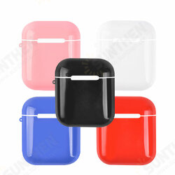 Dust-proof Anti Fingerprint Protective Case For Apple AirPods Dust-proof Anti Fingerprint Protective Case For Apple AirPods