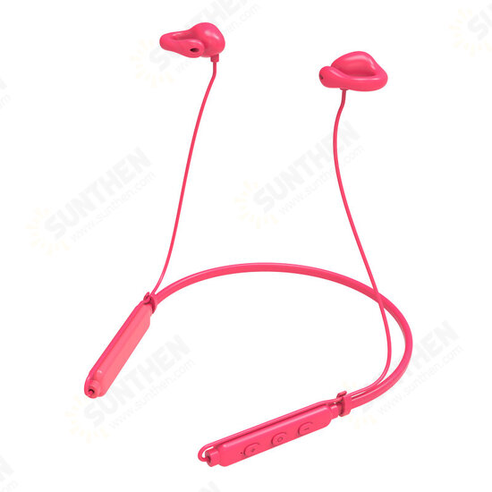 E2 Ultra-light Wireless Earphone Bone Conduction Earhooks Long Battery IPX5 Waterproof Fitness Sport Headset with Mic