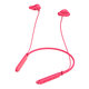 E2 Ultra-light Wireless Earphone Bone Conduction Earhooks Long Battery IPX5 Waterproof Fitness Sport Headset with Mic