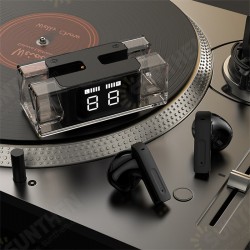 E90 TWS bluetooth 5.3 Earphone 13mm Moving Coil Unit Stereo AAC SBC Audio HD Calls 200mAh Battery Waterproof LED Digital Display Smart Touch Low-latency Gaming Semi-in-ear Sports Headphone with Mic E90 TWS bluetooth 5.3 Earphone 13mm Moving Coil Unit Stereo AAC SBC Audio HD Calls 200mAh Battery Waterproof LED Digital Display Smart Touch Low-latency Gaming Semi-in-ear Sports Headphone with Mic