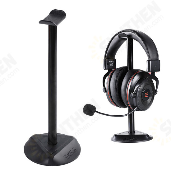 Z1 Universal Detachable Aluminum Alloy Headphones Stand Gaming Headset Holder with Non-slip Base for Gamer PC Accessories Desk