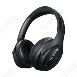 EL-A3i Gaming Headphones Active Noise Cancelling bluetooth 5.1 Head-Mounted Foldable Wireless Long Battery Life HIFI Headset with Mic for Game EL-A3i Gaming Headphones Active Noise Cancelling bluetooth 5.1 Head-Mounted Foldable Wireless Long Battery Life HIFI Headset with Mic for Game