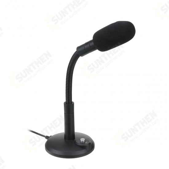 RGM-03 USB PC Microphone Recording Computer Mic with Mute Button for Mac Laptop PC for Net Class Live Broadcast RGM-03 USB PC Microphone Recording Computer Mic with Mute Button for Mac Laptop PC for Net Class Live Broadcast