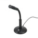 RGM-03 USB PC Microphone Recording Computer Mic with Mute Button for Mac Laptop PC for Net Class Live Broadcast RGM-03 USB PC Microphone Recording Computer Mic with Mute Button for Mac Laptop PC for Net Class Live Broadcast