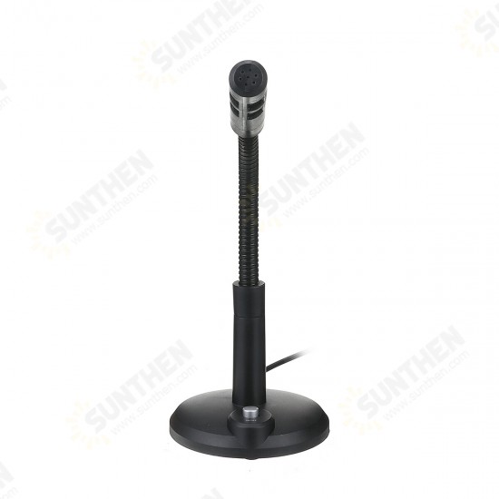 RGM-03 USB PC Microphone Recording Computer Mic with Mute Button for Mac Laptop PC for Net Class Live Broadcast RGM-03 USB PC Microphone Recording Computer Mic with Mute Button for Mac Laptop PC for Net Class Live Broadcast