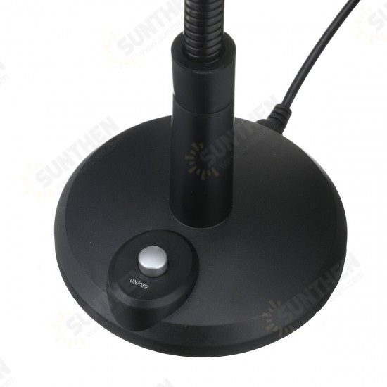 RGM-03 USB PC Microphone Recording Computer Mic with Mute Button for Mac Laptop PC for Net Class Live Broadcast RGM-03 USB PC Microphone Recording Computer Mic with Mute Button for Mac Laptop PC for Net Class Live Broadcast