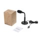 RGM-03 USB PC Microphone Recording Computer Mic with Mute Button for Mac Laptop PC for Net Class Live Broadcast RGM-03 USB PC Microphone Recording Computer Mic with Mute Button for Mac Laptop PC for Net Class Live Broadcast