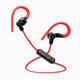 bluletooth Earhooks Sports Adjustable Sweatproof Earphone Headphone for Gym Running