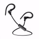 bluletooth Earhooks Sports Adjustable Sweatproof Earphone Headphone for Gym Running