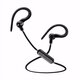 bluletooth Earhooks Sports Adjustable Sweatproof Earphone Headphone for Gym Running