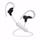 bluletooth Earhooks Sports Adjustable Sweatproof Earphone Headphone for Gym Running