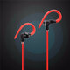 bluletooth Earhooks Sports Adjustable Sweatproof Earphone Headphone for Gym Running