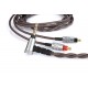 113A A2DC DIY Replacement Headphone Earphone Audio Cable For ATH-SR9 ES750 ESW950