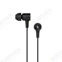 P205 Punchy Bass Earbuds 8mm Diaphragm Unit Wired Earphones with Remote Control and Microphone Headphones P205 Punchy Bass Earbuds 8mm Diaphragm Unit Wired Earphones with Remote Control and Microphone Headphones