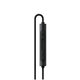 P205 Punchy Bass Earbuds 8mm Diaphragm Unit Wired Earphones with Remote Control and Microphone Headphones P205 Punchy Bass Earbuds 8mm Diaphragm Unit Wired Earphones with Remote Control and Microphone Headphones