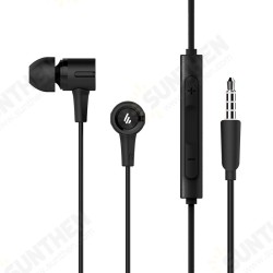 P205 Punchy Bass Earbuds 8mm Diaphragm Unit Wired Earphones with Remote Control and Microphone Headphones P205 Punchy Bass Earbuds 8mm Diaphragm Unit Wired Earphones with Remote Control and Microphone Headphones