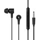 P205 Punchy Bass Earbuds 8mm Diaphragm Unit Wired Earphones with Remote Control and Microphone Headphones P205 Punchy Bass Earbuds 8mm Diaphragm Unit Wired Earphones with Remote Control and Microphone Headphones