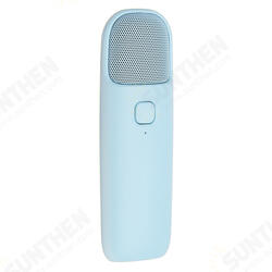 F-MIC-02 Mini Condenser Noise Reduction Microphone for Mobile Phone Live Stream