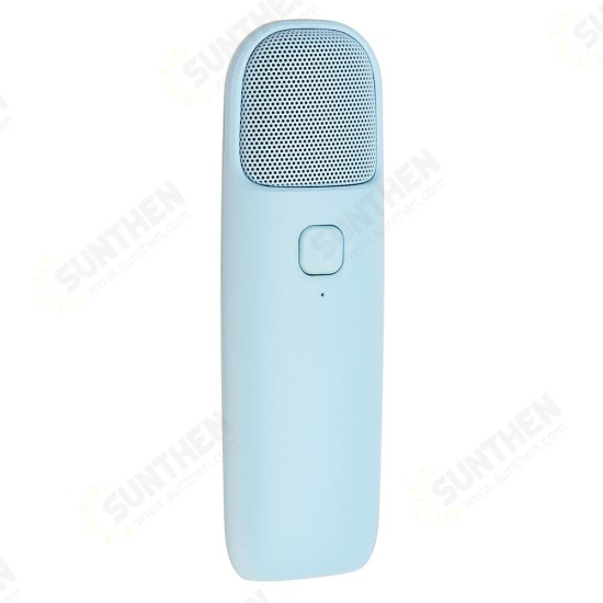 F-MIC-02 Mini Condenser Noise Reduction Microphone for Mobile Phone Live Stream F-MIC-02 Mini Condenser Noise Reduction Microphone for Mobile Phone Live Stream