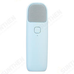 F-MIC-02 Mini Condenser Noise Reduction Microphone for Mobile Phone Live Stream