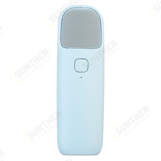 F-MIC-02 Mini Condenser Noise Reduction Microphone for Mobile Phone Live Stream F-MIC-02 Mini Condenser Noise Reduction Microphone for Mobile Phone Live Stream