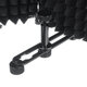 Foldable Microphone Acoustic Isolation Shield Acoustic Foams Studio Panel for Recording Live Broadcast Foldable Microphone Acoustic Isolation Shield Acoustic Foams Studio Panel for Recording Live Broadcast