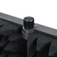 Foldable Microphone Acoustic Isolation Shield Acoustic Foams Studio Panel for Recording Live Broadcast Foldable Microphone Acoustic Isolation Shield Acoustic Foams Studio Panel for Recording Live Broadcast