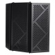 Foldable Microphone Acoustic Isolation Shield Acoustic Foams Studio Three-door Noise Enclosure Panel Filter Foldable Microphone Acoustic Isolation Shield Acoustic Foams Studio Three-door Noise Enclosure Panel Filter