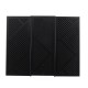 Foldable Microphone Acoustic Isolation Shield Acoustic Foams Studio Three-door Noise Enclosure Panel Filter Foldable Microphone Acoustic Isolation Shield Acoustic Foams Studio Three-door Noise Enclosure Panel Filter