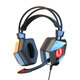 G15 Gaming Wired Headset 3.5mm+USB Plug 40mm Large Drivers Colorful Light Gaming Headphone G15 Gaming Wired Headset 3.5mm+USB Plug 40mm Large Drivers Colorful Light Gaming Headphone