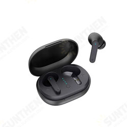V19 TWS bluetooth V5.0 Earphone 10mm Driver Unit Stereo EDR Noise Cancelling 400mAh Battery Touch Control Sports Headset V19 TWS bluetooth V5.0 Earphone 10mm Driver Unit Stereo EDR Noise Cancelling 400mAh Battery Touch Control Sports Headset
