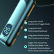 H6 Wireless Earphone bluetooth V5.3 HiFi Sound 400mAh LED Battery Display Waterproof Soft Wire Sports Neck Hanging Headset H6 Wireless Earphone bluetooth V5.3 HiFi Sound 400mAh LED Battery Display Waterproof Soft Wire Sports Neck Hanging Headset