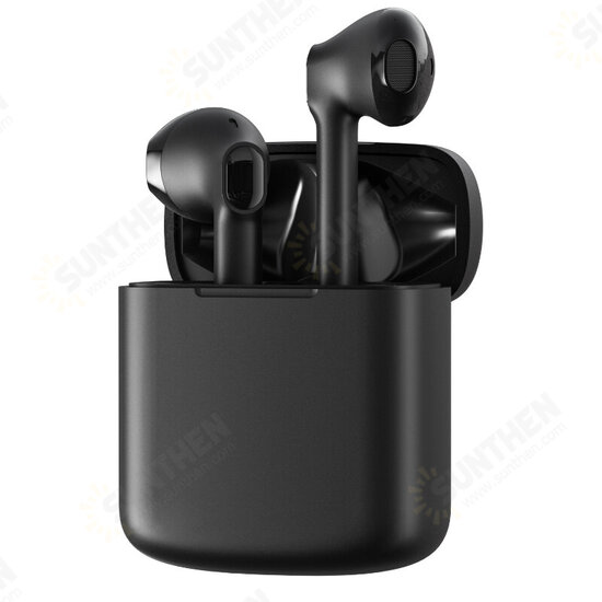 i98 Wireless bluetooth 5.0 Earphone TWS Touch Stereo HD Talking Fashion Sports Earphone 150H Play Time