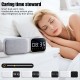 HF16 5W bluetooth 5.0 Speaker Portable Speaker HiFi Stereo Subwoofer Surround Sound 1200mAh Battery Digital Display FM Radio Alarm Clock Support AUX TF Card Play Outdoor Wireless Speaker HF16 5W bluetooth 5.0 Speaker Portable Speaker HiFi Stereo Subwoofer Surround Sound 1200mAh Battery Digital Display FM Radio Alarm Clock Support AUX TF Card Play Outdoor Wireless Speaker