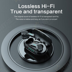 T12 TWS bluetooth 5.0 Earphone QCC3020 APT Hifi Bass ENC Noise Reduction Headphones Touch Control Headphone with Mic T12 TWS bluetooth 5.0 Earphone QCC3020 APT Hifi Bass ENC Noise Reduction Headphones Touch Control Headphone with Mic