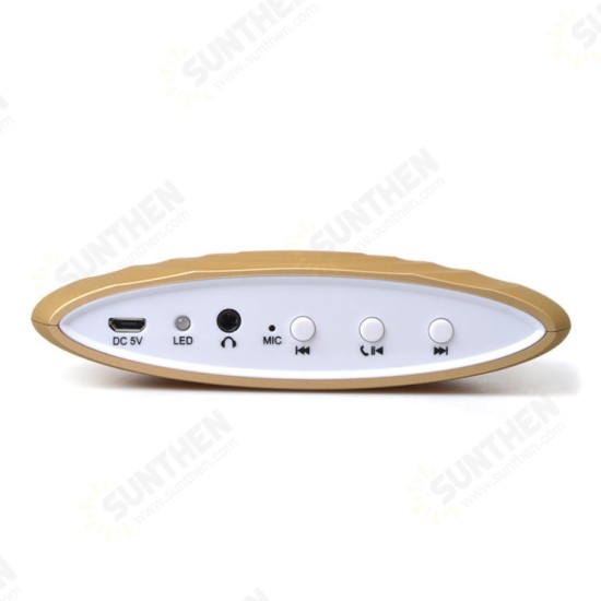 HJX-003 bluetooth 4.1 Wireless Adapter Receiver Music Box Support Handsfree Phone Call