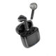 EW15 TWS bluetooth V5.1 Earphone Stereo Effect 300mAh Battery HD Call Fashion Design Sports Headset EW15 TWS bluetooth V5.1 Earphone Stereo Effect 300mAh Battery HD Call Fashion Design Sports Headset