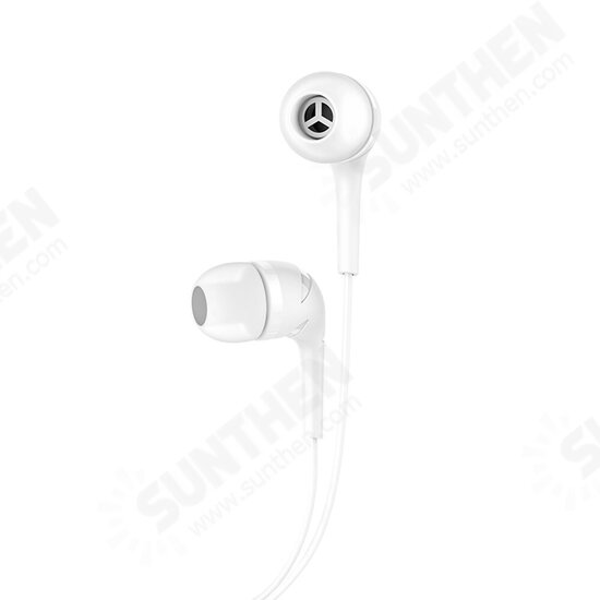 M40 3.5mm Hifi Wired Portable Foldable In-ear Stereo Sport Earphone With Mic M40 3.5mm Hifi Wired Portable Foldable In-ear Stereo Sport Earphone With Mic