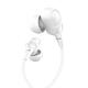 M62 3.5mm In-ear Stereo Earphone Dual Drive Headphones with Mic for iPhone Samsung M62 3.5mm In-ear Stereo Earphone Dual Drive Headphones with Mic for iPhone Samsung