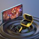 S21 TWS bluetooth V5.0 Gaming Earphone 45MS Low Latency Stereo 320mAh Battery Headset S21 TWS bluetooth V5.0 Gaming Earphone 45MS Low Latency Stereo 320mAh Battery Headset