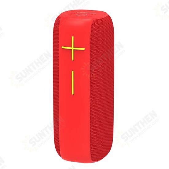 P15 Pro bluetooth Speaker 20W Wireless Subwoofer Soundbar Bass TF Card 3000mAh Power Bank Portable Outdoor IPX6 Waterproof Speaker P15 Pro bluetooth Speaker 20W Wireless Subwoofer Soundbar Bass TF Card 3000mAh Power Bank Portable Outdoor IPX6 Waterproof Speaker