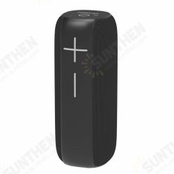 P15 Pro bluetooth Speaker 20W Wireless Subwoofer Soundbar Bass TF Card 3000mAh Power Bank Portable Outdoor IPX6 Waterproof Speaker