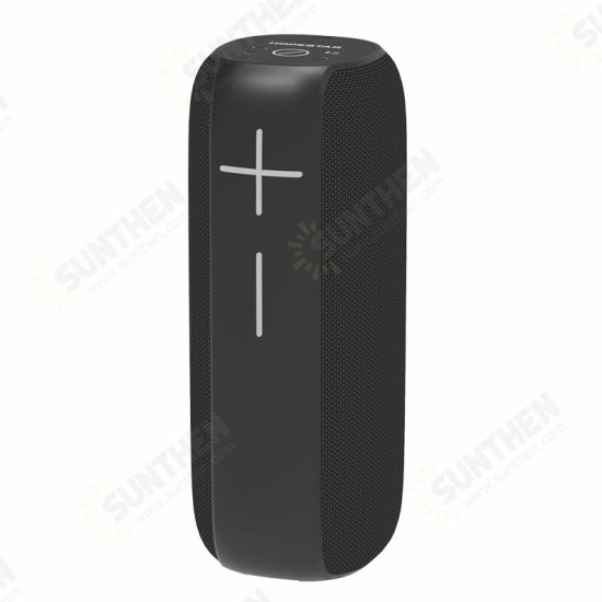P15 Pro bluetooth Speaker 20W Wireless Subwoofer Soundbar Bass TF Card 3000mAh Power Bank Portable Outdoor IPX6 Waterproof Speaker P15 Pro bluetooth Speaker 20W Wireless Subwoofer Soundbar Bass TF Card 3000mAh Power Bank Portable Outdoor IPX6 Waterproof Speaker