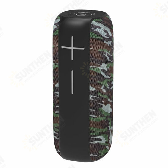 P15 Pro bluetooth Speaker 20W Wireless Subwoofer Soundbar Bass TF Card 3000mAh Power Bank Portable Outdoor IPX6 Waterproof Speaker P15 Pro bluetooth Speaker 20W Wireless Subwoofer Soundbar Bass TF Card 3000mAh Power Bank Portable Outdoor IPX6 Waterproof Speaker