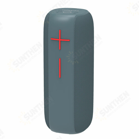 P15 Pro bluetooth Speaker 20W Wireless Subwoofer Soundbar Bass TF Card 3000mAh Power Bank Portable Outdoor IPX6 Waterproof Speaker P15 Pro bluetooth Speaker 20W Wireless Subwoofer Soundbar Bass TF Card 3000mAh Power Bank Portable Outdoor IPX6 Waterproof Speaker
