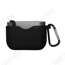 Half Coverage Silicone Protective Storage Case Soft Cover for Sony WF-1000XM3 bluetooth Earphone Half Coverage Silicone Protective Storage Case Soft Cover for Sony WF-1000XM3 bluetooth Earphone