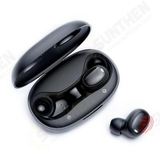 I95 TWS Wireless bluetooth 5.0 Earphone Smart Touch Graphene Dynamic Driver Bass Headphone with Mic I95 TWS Wireless bluetooth 5.0 Earphone Smart Touch Graphene Dynamic Driver Bass Headphone with Mic