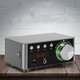 HiFi Mini Digital Amplifier bluetooth 5.0 Amplifier RCA Stereo Sound TF Card U Disk AUX Lossless Sound Powerful Digital Amplifier for TV Computer HiFi Mini Digital Amplifier bluetooth 5.0 Amplifier RCA Stereo Sound TF Card U Disk AUX Lossless Sound Powerful Digital Amplifier for TV Computer
