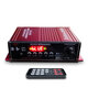 Hifi Home Subwoofer Audio Car Amplifier Stereo Sound Speaker bluetooth EDR Audio LED Digital Amplifiers Hifi Home Subwoofer Audio Car Amplifier Stereo Sound Speaker bluetooth EDR Audio LED Digital Amplifiers