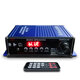 Hifi Home Subwoofer Audio Car Amplifier Stereo Sound Speaker bluetooth EDR Audio LED Digital Amplifiers Hifi Home Subwoofer Audio Car Amplifier Stereo Sound Speaker bluetooth EDR Audio LED Digital Amplifiers
